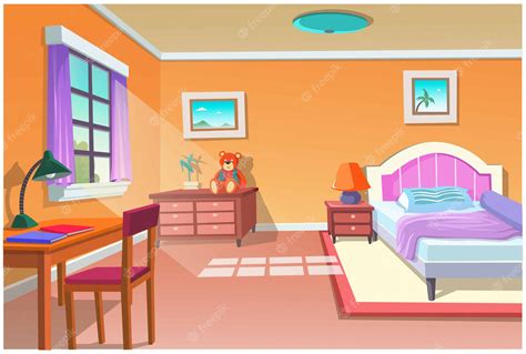 bedroom cartoon|Bedroom Cartoon Photos, Download The BEST Free Bedroom .